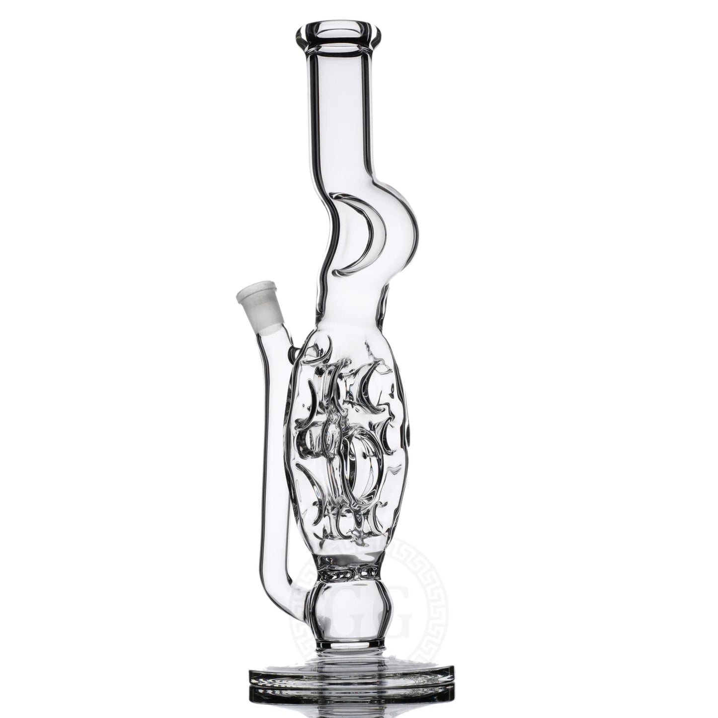 GG Mini Swiss Tube 2.0 Middle Joint