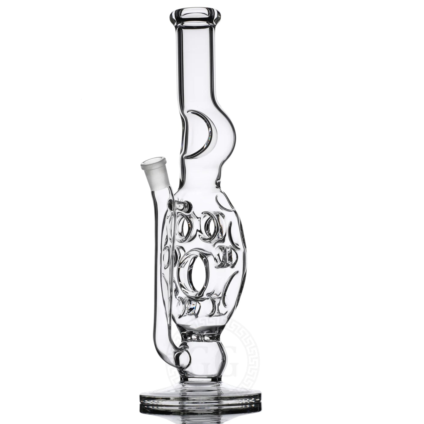 GG Mini Swiss Tube 2.0 Middle Joint