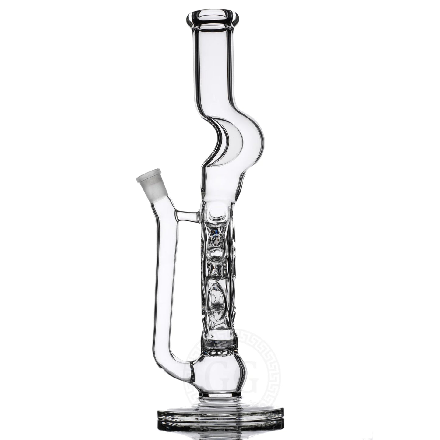 GG Mini Swiss Tube 2.0 Middle Joint