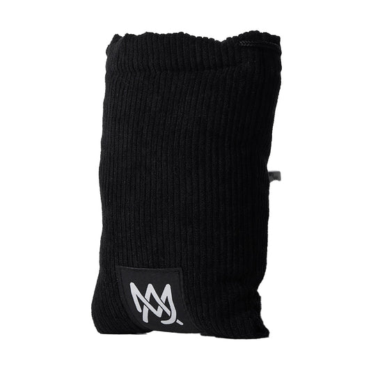Padded Drawstring Pouches