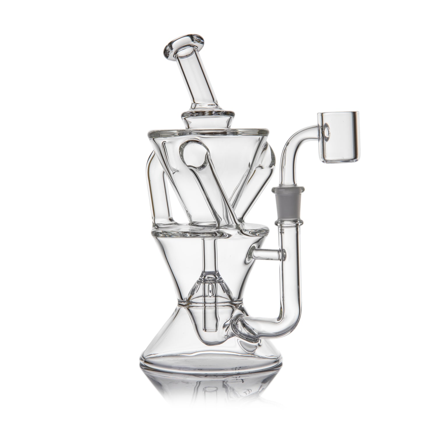 Triad Mini Dab Rig