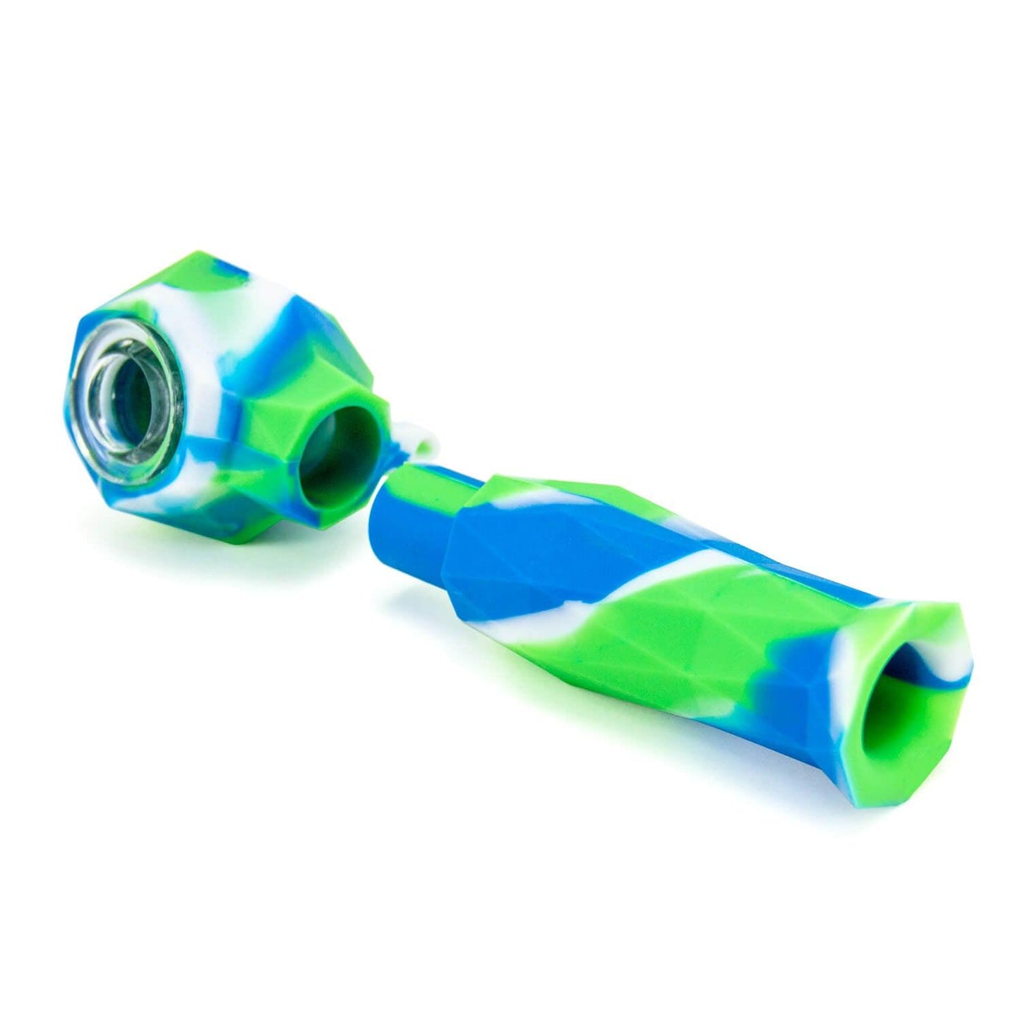 Silicone Nectar Collector Honey Straw