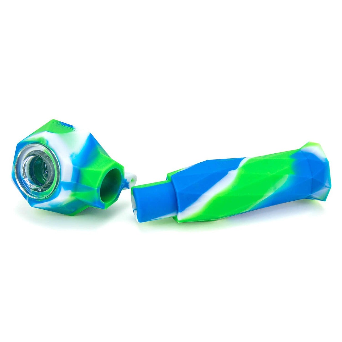 Silicone Nectar Collector Honey Straw