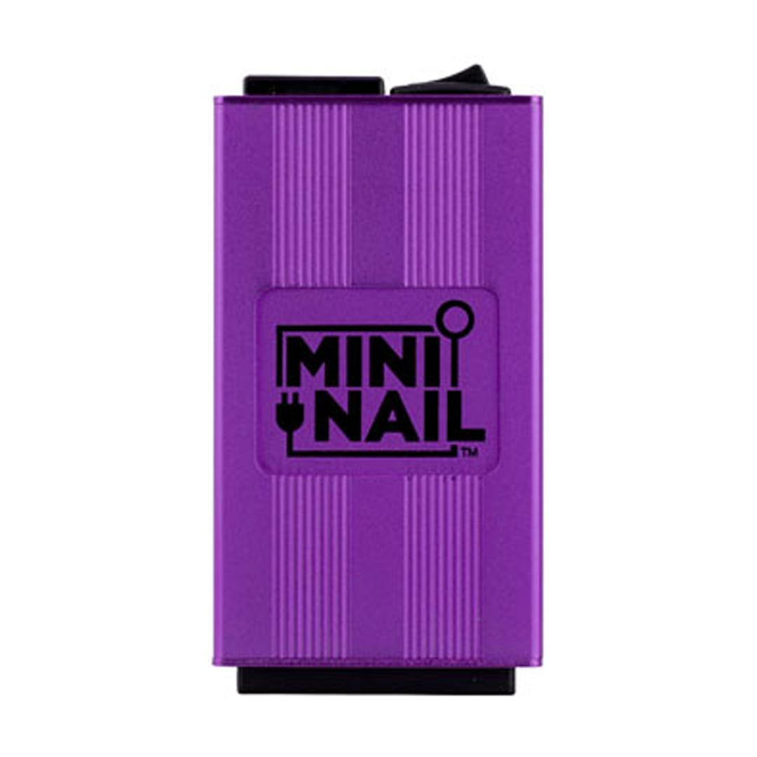 MiniNail Flower Wand Complete Kit