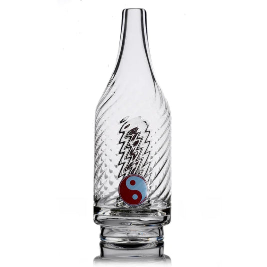 GG Puffco Peak RVD Scallop Attachment