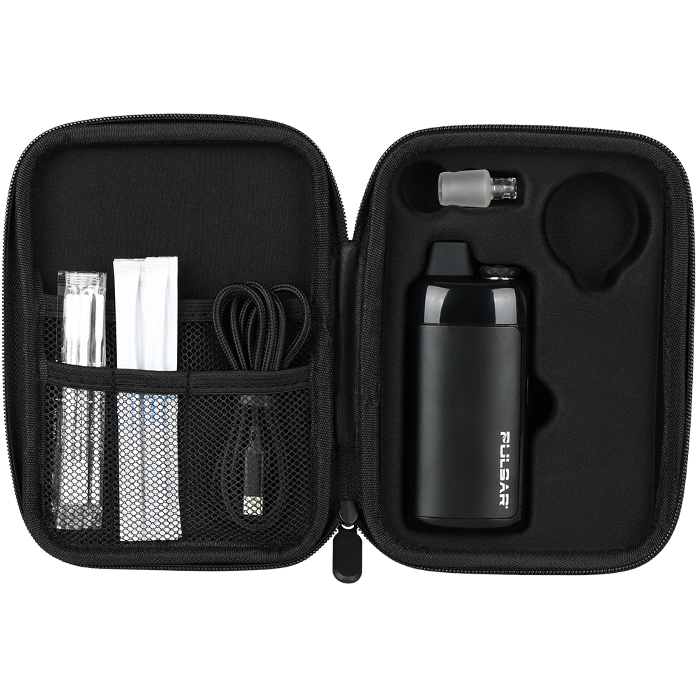 Pulsar Chorus Concentrate Vaporizer | Built-In Mini Hot Knife