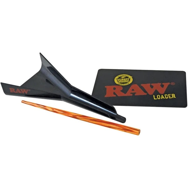 RAW Kingsize Cone Loader