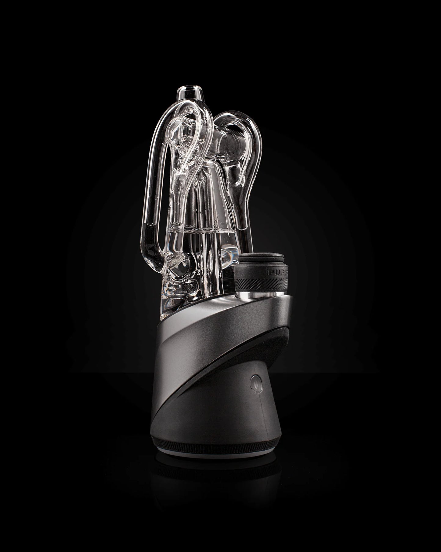 Puffco Peak Ryan Fitt Recycler Glass 2.0