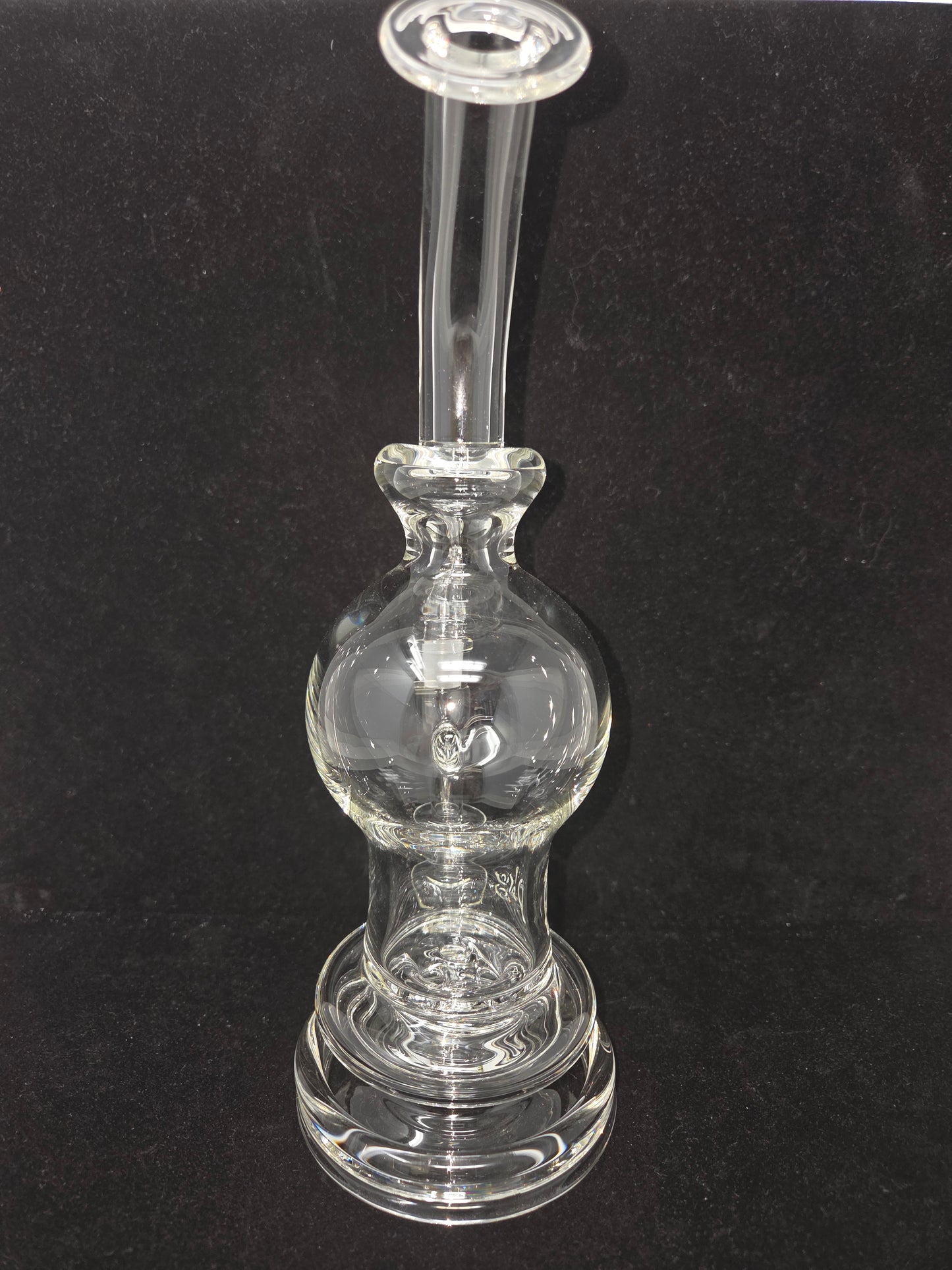 PKG Cory 3 Hole Diffuser Bub - Round