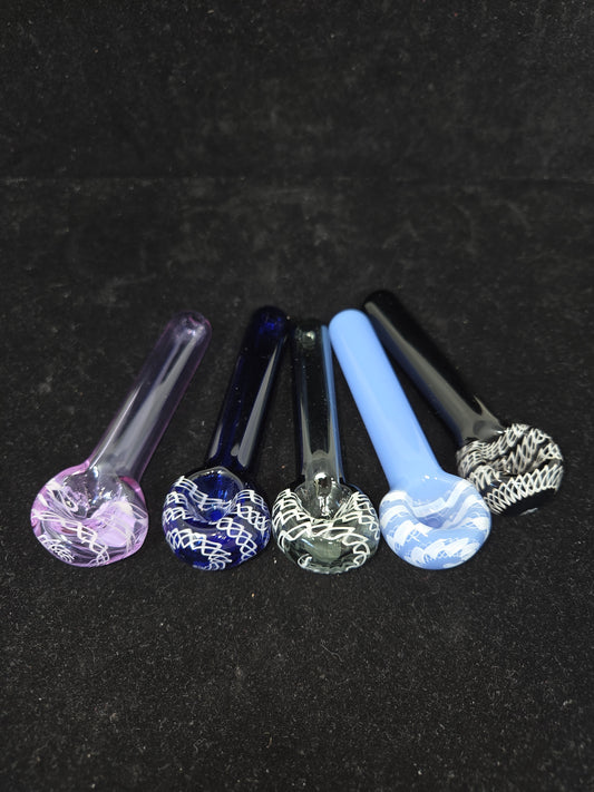 JFG Lattypop Spoon Pipes