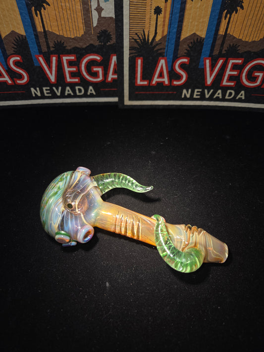 The Wisco Kid Spoons