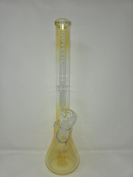 Governmint Glass Bell Bottom Dome Perc Tubes