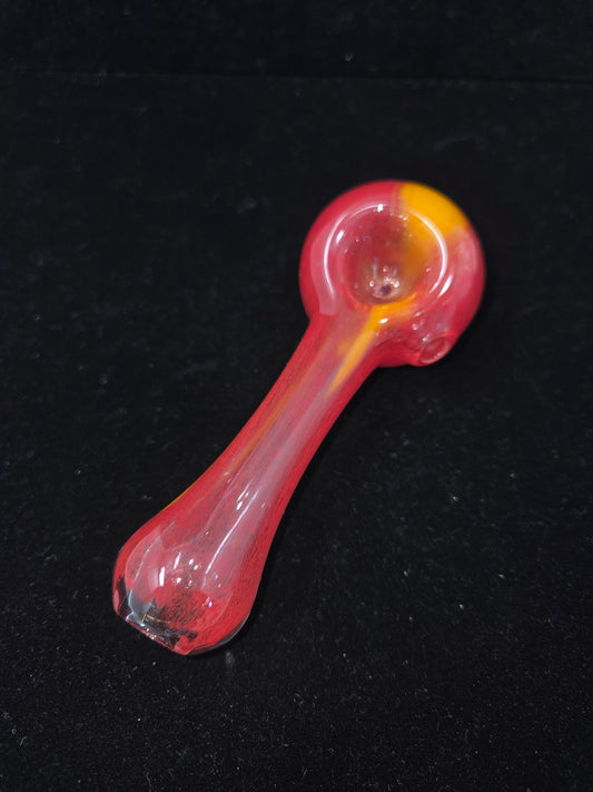 Frit Spoon Pipes