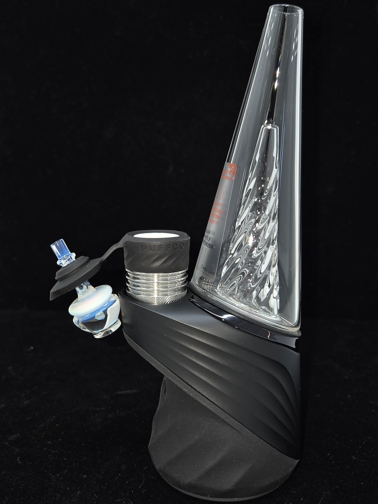 OTP Skeleton Key Opal - Ghost