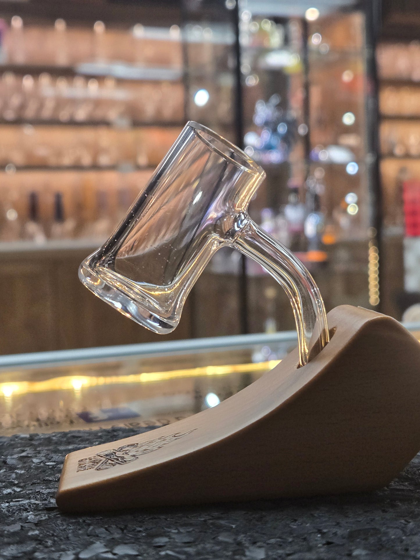 ESB Long Jawn (Deep) 10mm 45