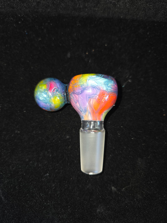 Scomo Moanet 14mm 3 Hole Slide