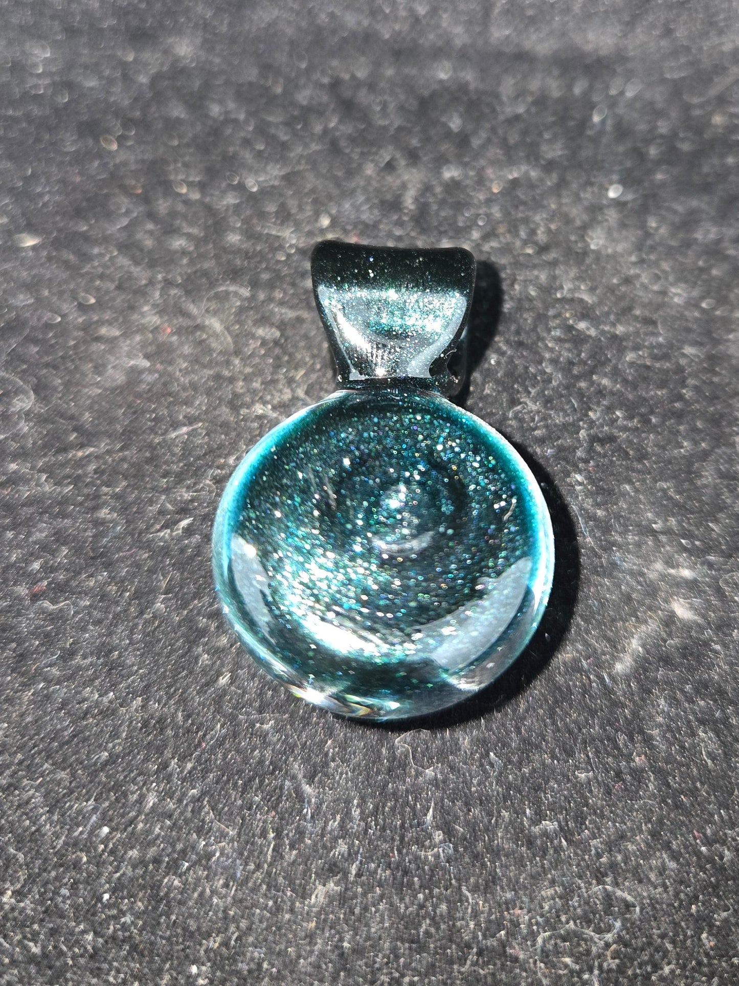 Strobel Glass Mille Pendants