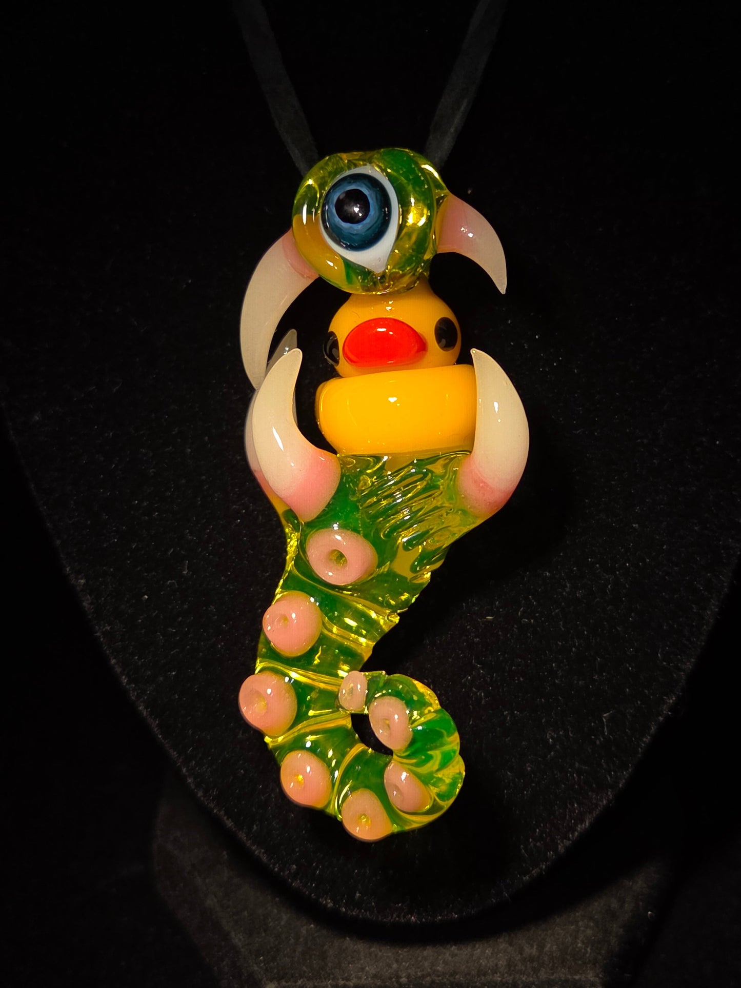 2026 Salt x Ryno Pendy - UV