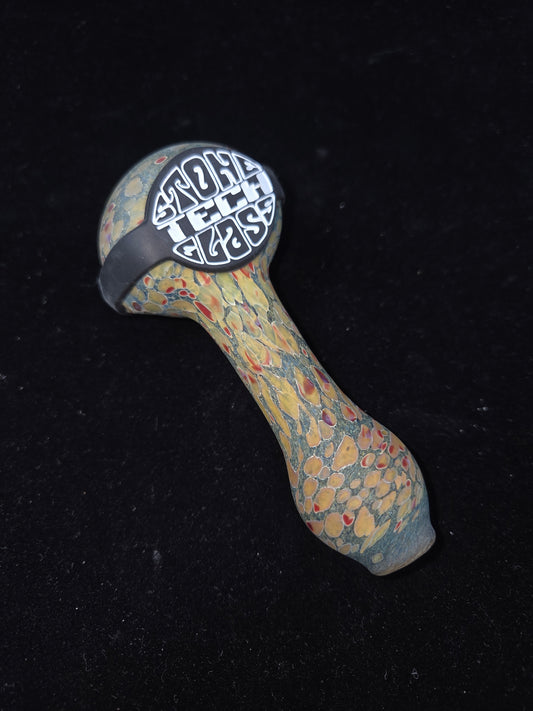 Stonetech Glass Stone Spoons