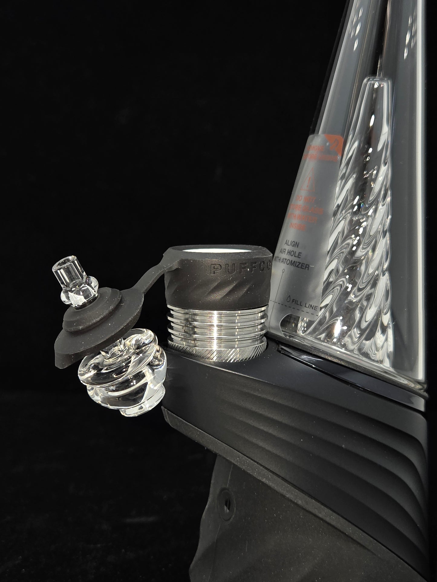 OTP Skeleton Key Clear