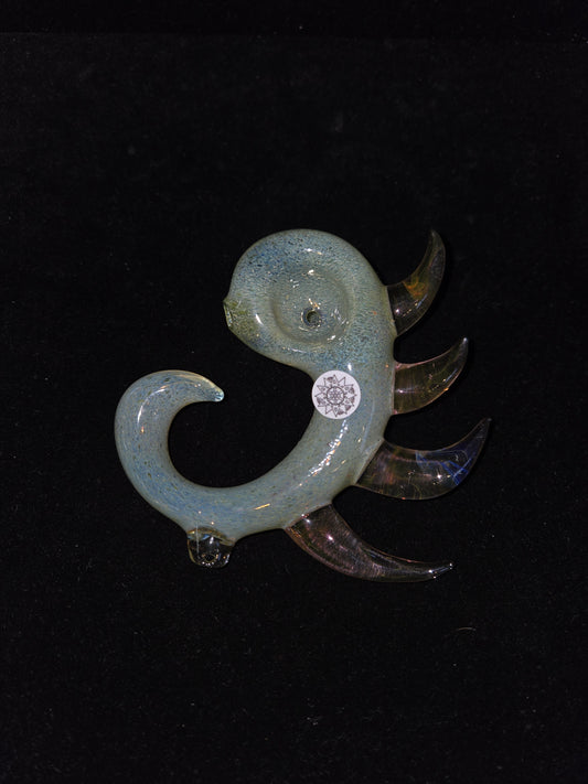 Cosmic Glass Novelty Pipes