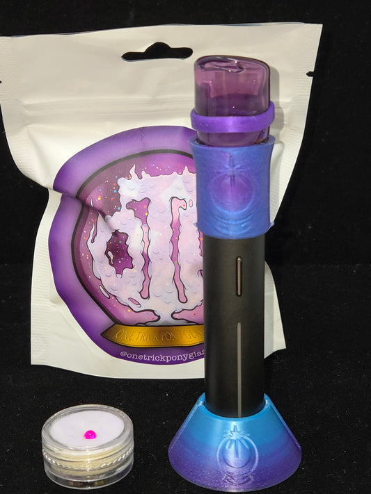 OTP Color FLI Pivot Dry Top w/ tether+stand combo