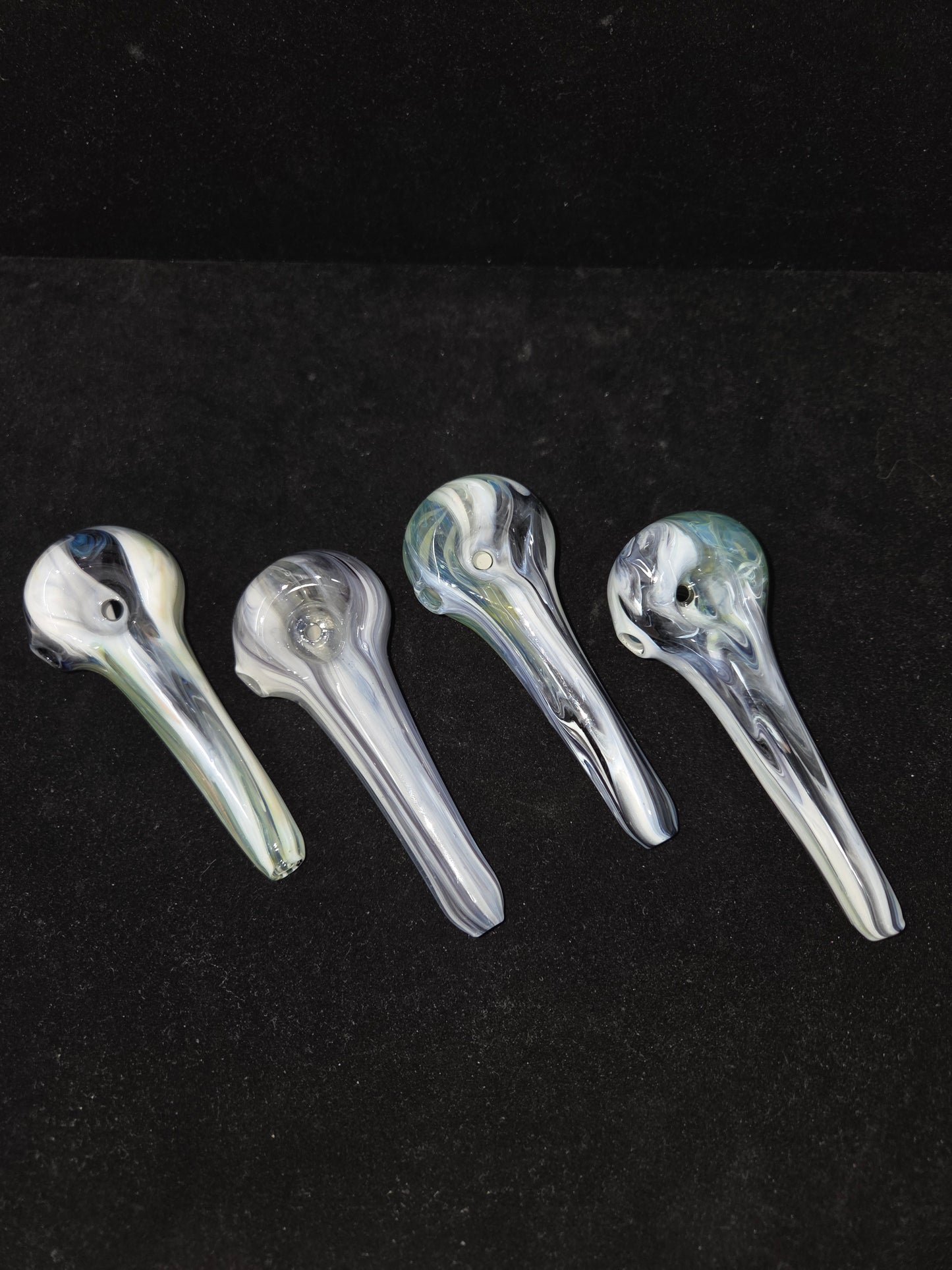 Jon Llerandi Marble Tech Spoons