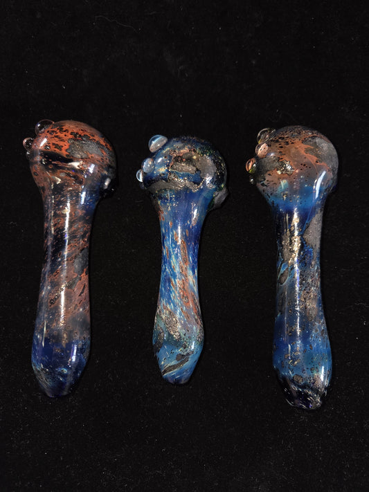 Sky King Galaxy Tech Spoons