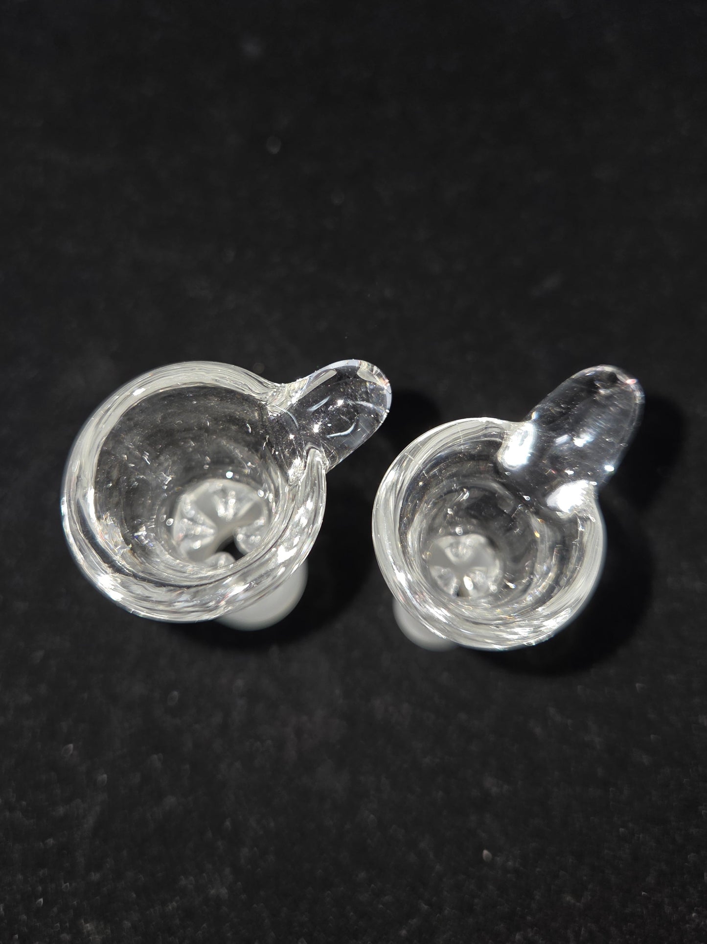 American Clear Pinch Slides