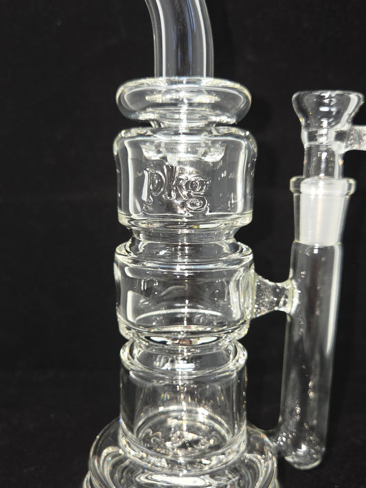PKG Cory 3 Hole Diffuser Bub - Stacked
