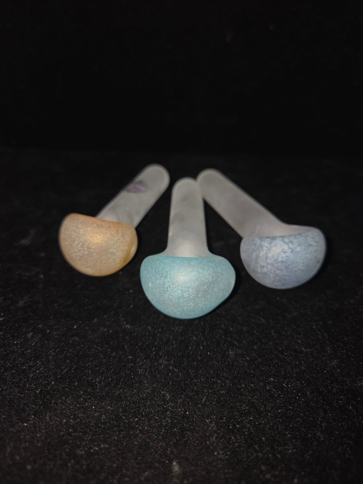 JFG Natural Sands Spoon Pipes