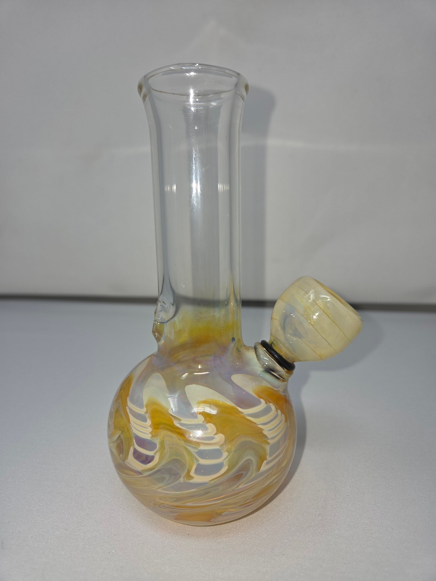 Carbed 6.5" Bubblers