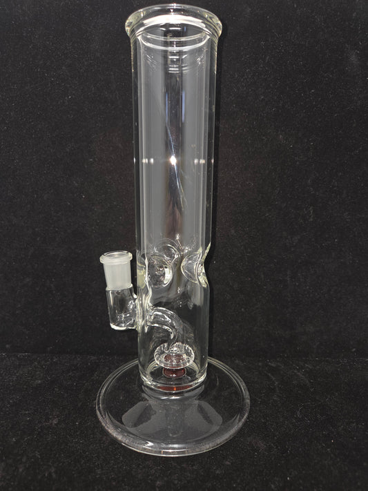10" Showerhead Straight Tube