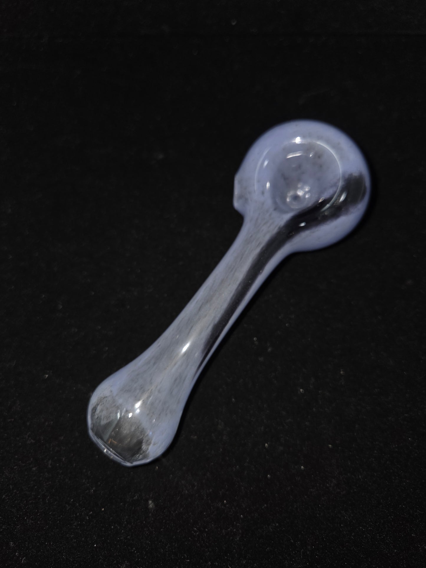 Frit Spoon Pipes