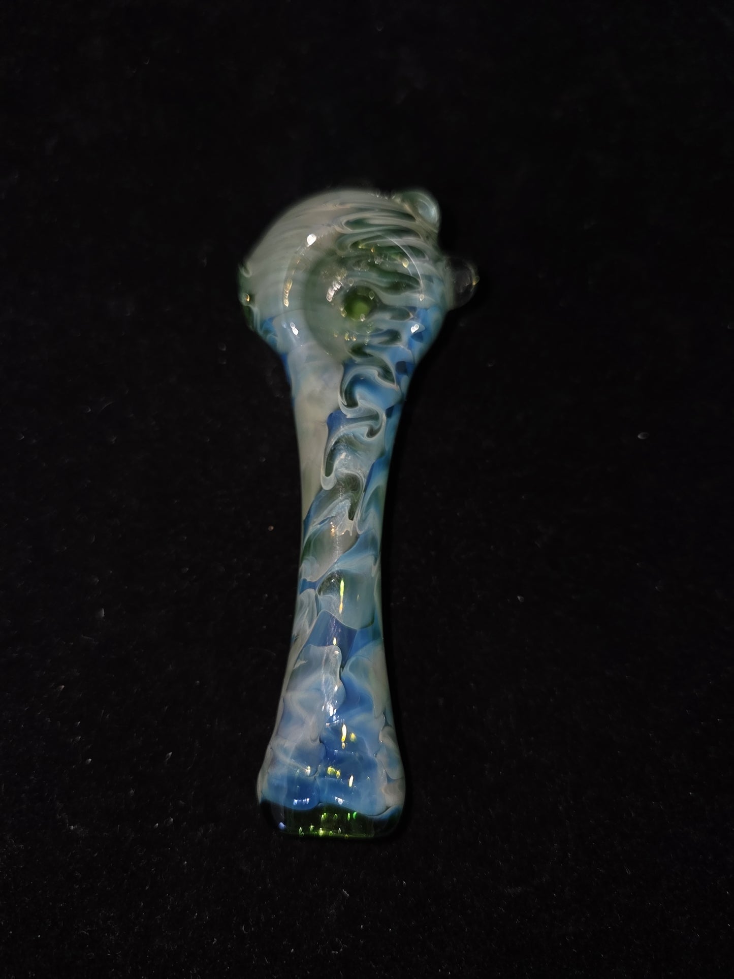 JFG Teenie Weenie Fume Spoon Pipes