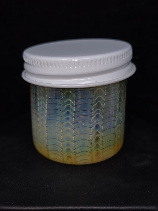 Gato Glass Baller Jar