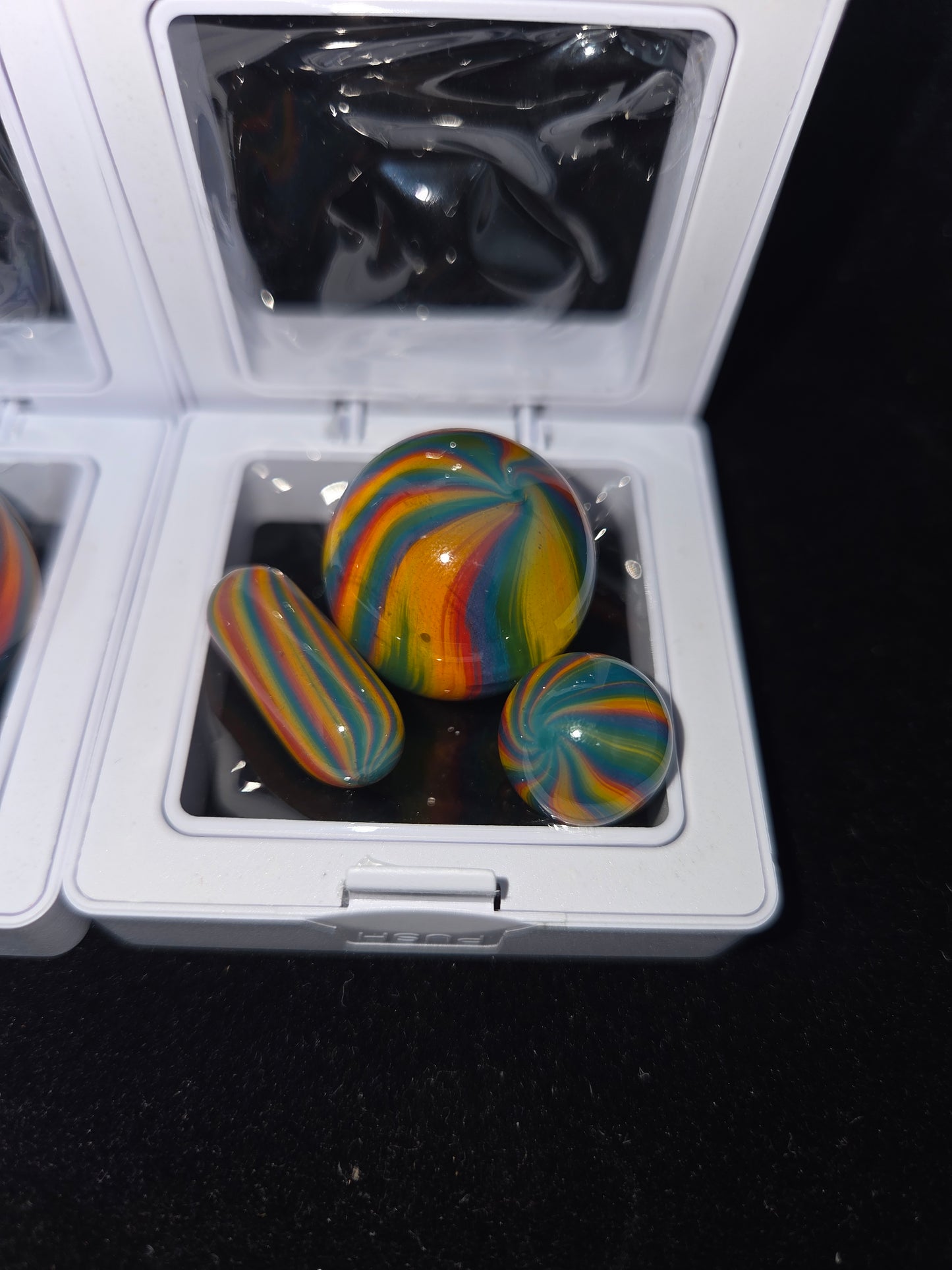 MShea Terp Slurper Pillar Set