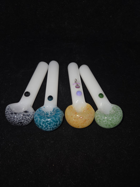 JFG Casper Spoon Pipes