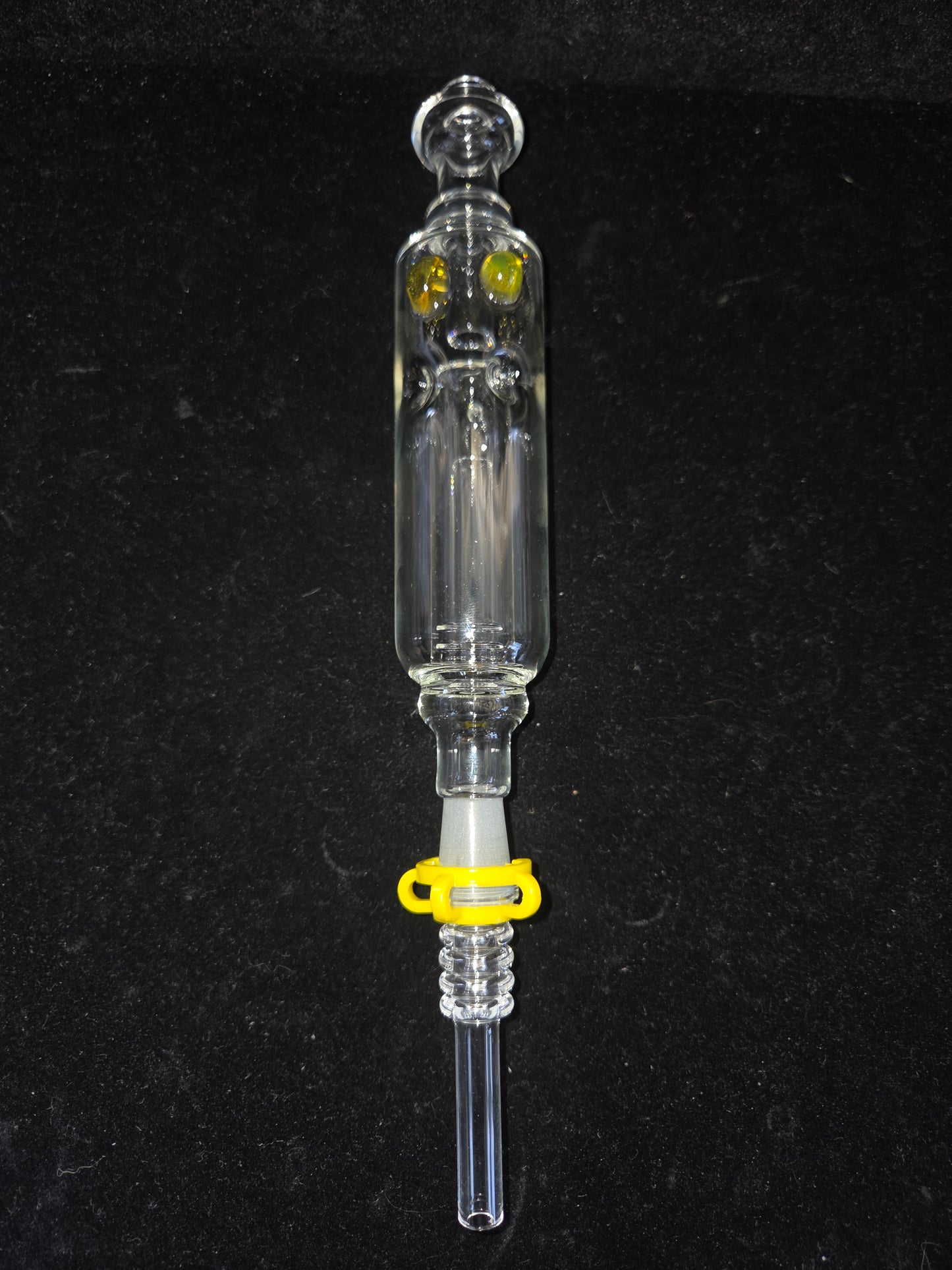 Water Nectar Collectors