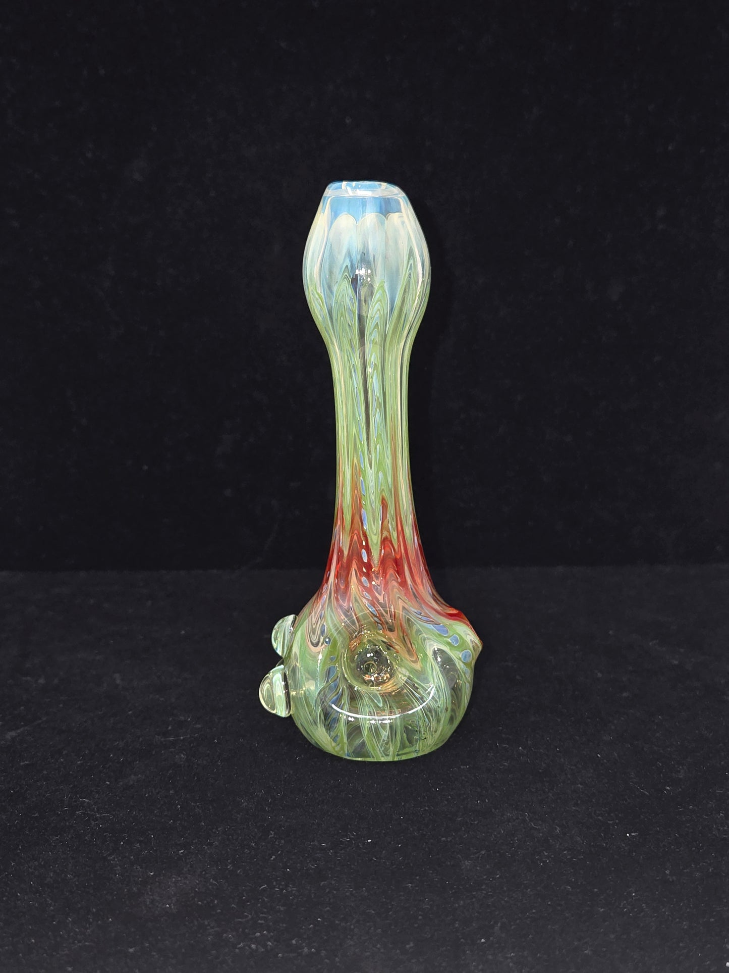 Oregon Made Glass Stand Up Spoons