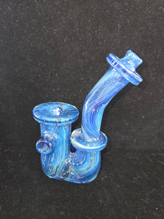 Alexander Riedel Worked Sherlock