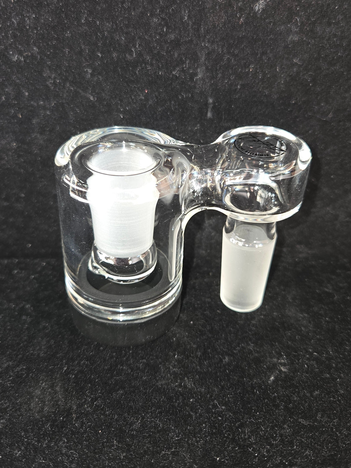 Jeff Glass 14mm 90 Degree Reclaim Catcher