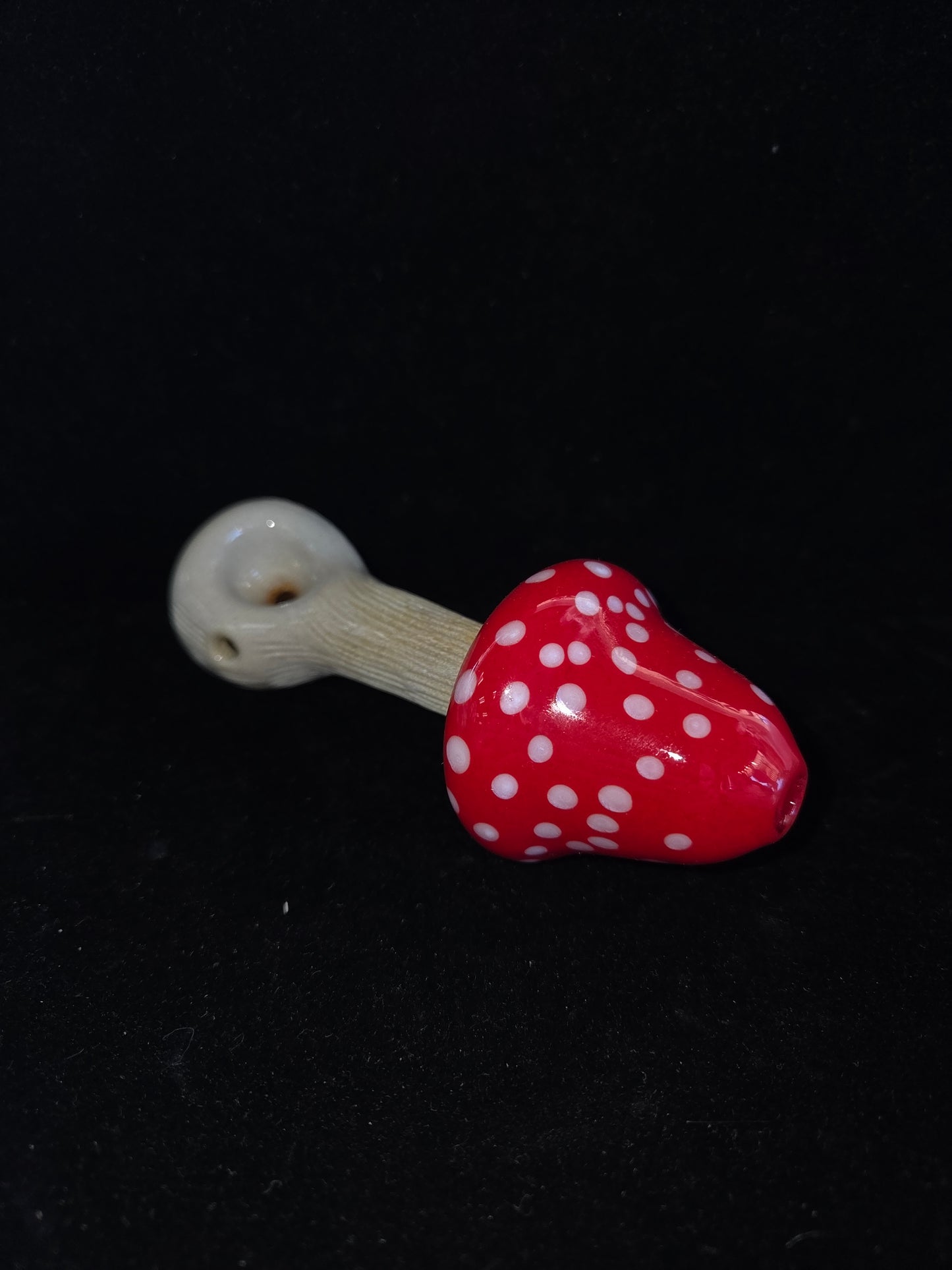 Dr. Treso Shroom Pipe