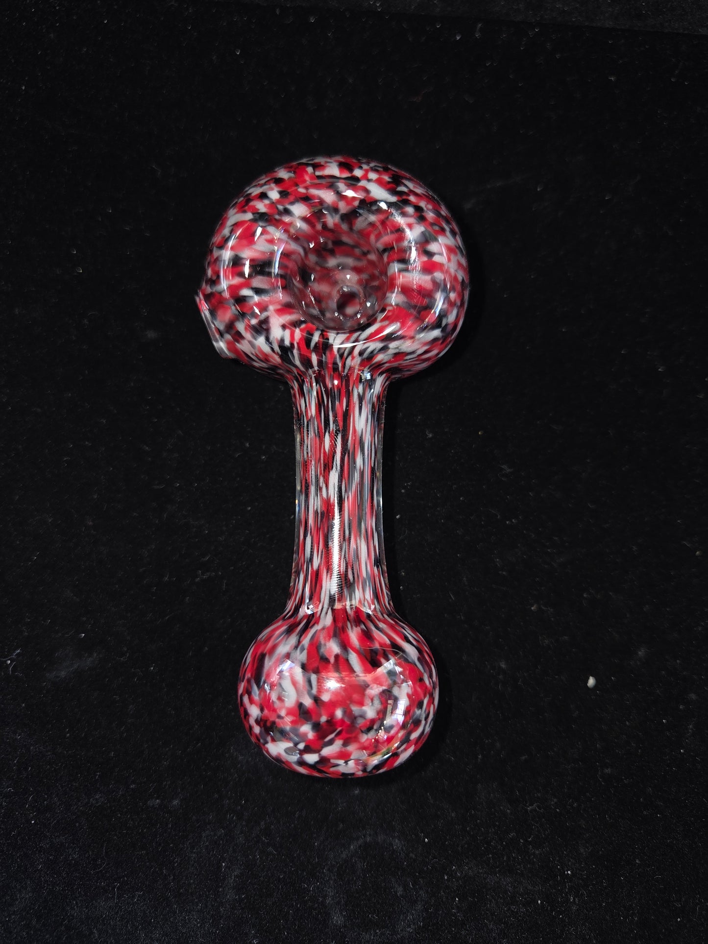 Nick Moore Confetti Frit Spoons