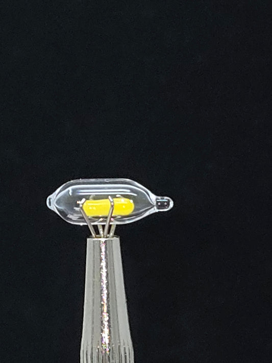 Evan Shore Banger Cad Capsule