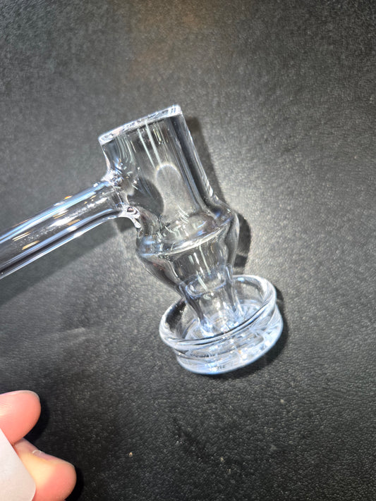 Mattitude Mats Hourglass