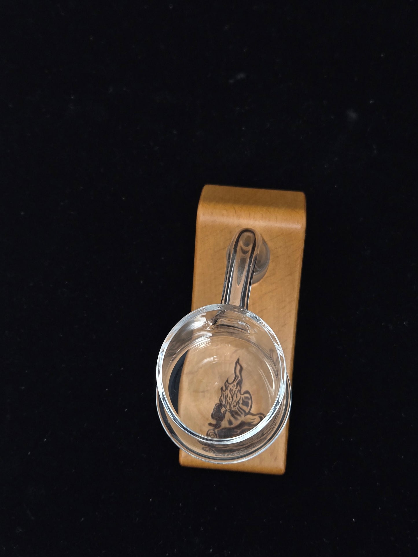 ESB 35mm Slanted Top Banger