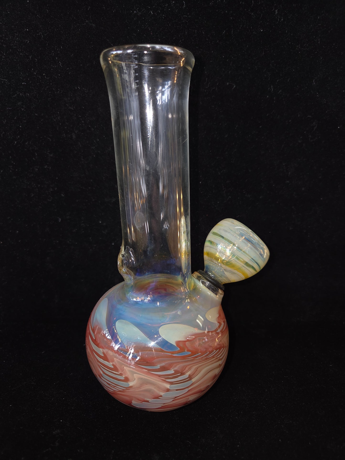 Carbed 6.5" Bubblers