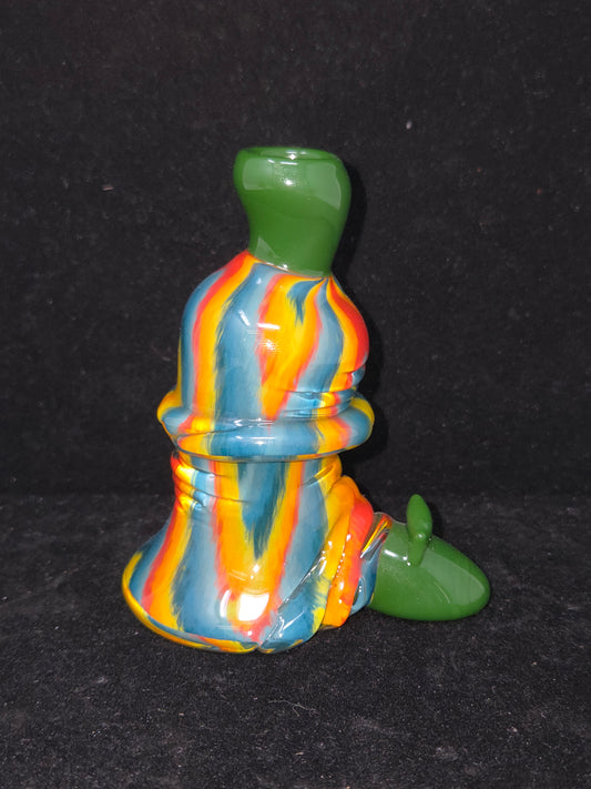 Mshea x GlassHole Collab Can