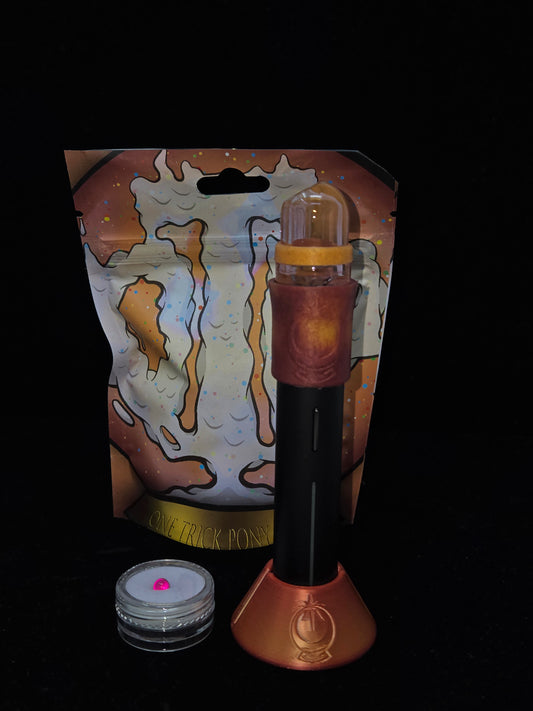 OTP Daybreak Neuralizer Pivot Dry Top w/ tether+stand combo